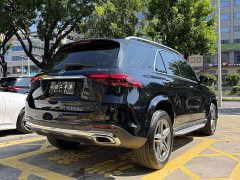 Mercedes-Benz GLE (Imported) GLE 450 4MATIC Dynamic - ფოტო 3