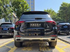 Mercedes-Benz GLE (Imported) GLE 450 4MATIC Dynamic - ფოტო 4