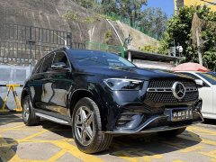 Mercedes-Benz GLE (Imported) GLE 450 4MATIC Dynamic - ფოტო 5