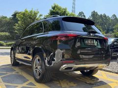 Mercedes-Benz GLE (Imported) GLE 450 4MATIC Dynamic - ფოტო 6