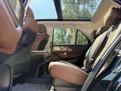 Mercedes-Benz GLE (Imported) GLE 450 4MATIC Dynamic - ფოტო 7