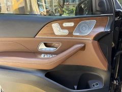 Mercedes-Benz GLE (Imported) GLE 450 4MATIC Dynamic - ფოტო 8