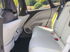 Avatr 11 630 Tri-Laser RWD - ფოტო 13