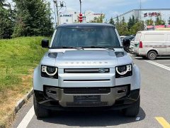 Land Rover Defender 110 3.0T P400 X-DYNAMIC HSE - ფოტო 1