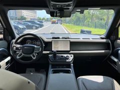 Land Rover Defender 110 3.0T P400 X-DYNAMIC HSE - ფოტო 12