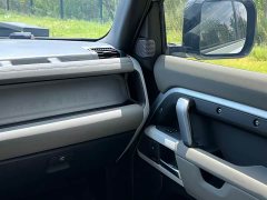 Land Rover Defender 110 3.0T P400 X-DYNAMIC HSE - ფოტო 13