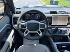 Land Rover Defender 110 3.0T P400 X-DYNAMIC HSE - ფოტო 15