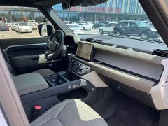 Land Rover Defender 110 3.0T P400 X-DYNAMIC HSE - ფოტო 16