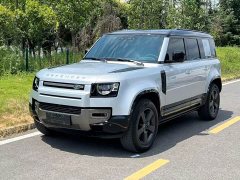 Land Rover Defender 110 3.0T P400 X-DYNAMIC HSE - ფოტო 2
