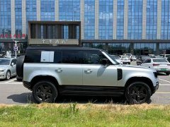Land Rover Defender 110 3.0T P400 X-DYNAMIC HSE - ფოტო 7
