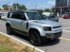 Land Rover Defender 110 3.0T P400 X-DYNAMIC HSE - ფოტო 8