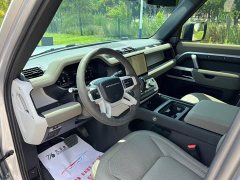 Land Rover Defender 110 3.0T P400 X-DYNAMIC HSE - ფოტო 9