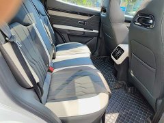 Jetour Jietu Shanhai L6 2024 1.5TD DHT MAX - ფოტო 11
