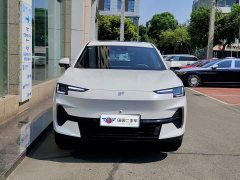 Jetour Jietu Shanhai L6 2024 1.5TD DHT MAX - ფოტო 2