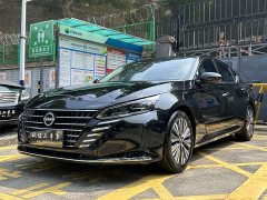 Nissan Teana 2022 2.0L XL-TLS Comfort Edition - ფოტო 1