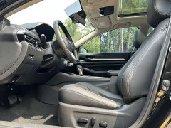 Nissan Teana 2022 2.0L XL-TLS Comfort Edition - ფოტო 10