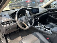 Nissan Teana 2022 2.0L XL-TLS Comfort Edition - ფოტო 11