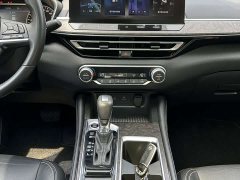 Nissan Teana 2022 2.0L XL-TLS Comfort Edition - ფოტო 14