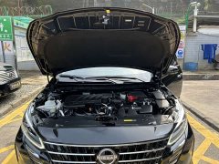 Nissan Teana 2022 2.0L XL-TLS Comfort Edition - ფოტო 17
