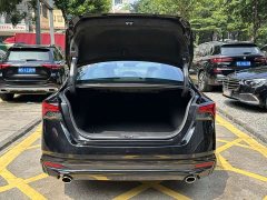 Nissan Teana 2022 2.0L XL-TLS Comfort Edition - ფოტო 18