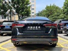Nissan Teana 2022 2.0L XL-TLS Comfort Edition - ფოტო 4