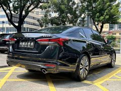 Nissan Teana 2022 2.0L XL-TLS Comfort Edition - ფოტო 5