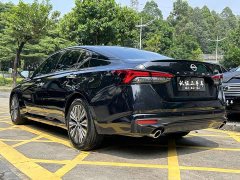 Nissan Teana 2022 2.0L XL-TLS Comfort Edition - ფოტო 6