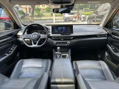 Nissan Teana 2022 2.0L XL-TLS Comfort Edition - ფოტო 7