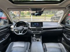 Nissan Teana 2022 2.0L XL-TLS Comfort Edition - ფოტო 8