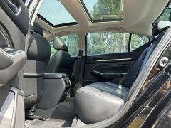 Nissan Teana 2022 2.0L XL-TLS Comfort Edition - ფოტო 9