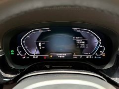 BMW 5 Series New Energy 2022 535Le M Sport Package - ფოტო 11