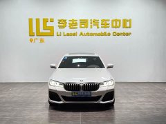 BMW 5 Series New Energy 2022 535Le M Sport Package - ფოტო 2