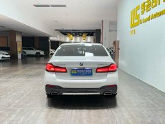 BMW 5 Series New Energy 2022 535Le M Sport Package - ფოტო 6