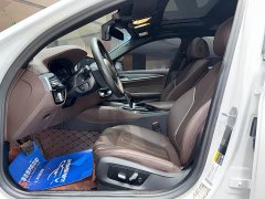 BMW 5 Series New Energy 2022 535Le M Sport Package - ფოტო 7