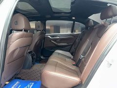 BMW 5 Series New Energy 2022 535Le M Sport Package - ფოტო 8