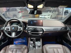 BMW 5 Series New Energy 2022 535Le M Sport Package - ფოტო 9