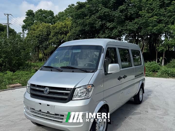 Dongfeng Xiaokang K07S 2022 1.3L High-Power Base - ავტომობილი ჩინეთიდან