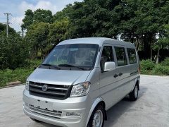 Dongfeng Xiaokang K07S 2022 1.3L High-Power Base - ფოტო 1