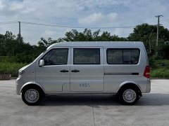 Dongfeng Xiaokang K07S 2022 1.3L High-Power Base - ფოტო 3