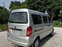 Dongfeng Xiaokang K07S 2022 1.3L High-Power Base - ფოტო 4
