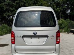 Dongfeng Xiaokang K07S 2022 1.3L High-Power Base - ფოტო 5