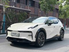 Zeekr Geely Zeekr X Rear-Wheel Drive ME Edition 5-Seater - ფოტო 1