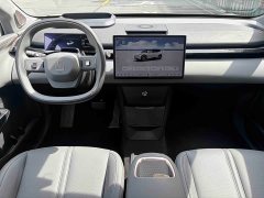 Zeekr Geely Zeekr X Rear-Wheel Drive ME Edition 5-Seater - ფოტო 10
