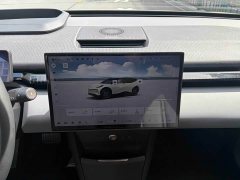 Zeekr Geely Zeekr X Rear-Wheel Drive ME Edition 5-Seater - ფოტო 11