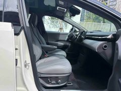 Zeekr Geely Zeekr X Rear-Wheel Drive ME Edition 5-Seater - ფოტო 12