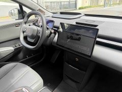 Zeekr Geely Zeekr X Rear-Wheel Drive ME Edition 5-Seater - ფოტო 13