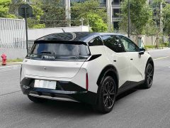 Zeekr Geely Zeekr X Rear-Wheel Drive ME Edition 5-Seater - ფოტო 17