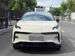Zeekr Geely Zeekr X Rear-Wheel Drive ME Edition 5-Seater - ფოტო 2