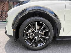 Zeekr Geely Zeekr X Rear-Wheel Drive ME Edition 5-Seater - ფოტო 4