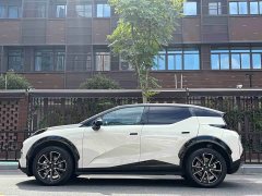 Zeekr Geely Zeekr X Rear-Wheel Drive ME Edition 5-Seater - ფოტო 5
